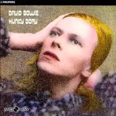 David Bowie | Hunky Dory (Lp)